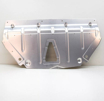 NEW AUDI TT 8J REAR NOISE INSULATION 8J7825238A ORIGINAL