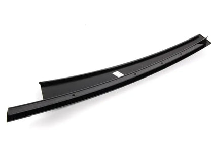 NEW BMW 3 E46 FRONT LEFT DOOR WINDOW FRAME COVER 51332695283 2695283 ORIGINAL
