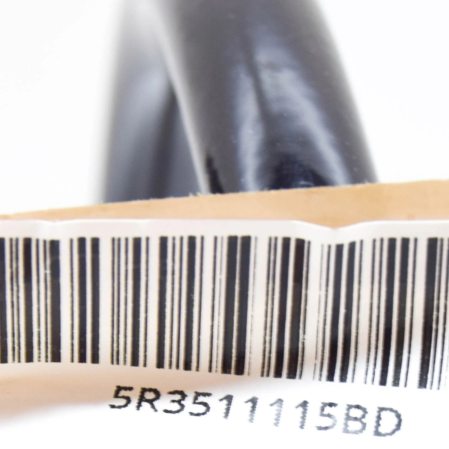 NEW VW CADDY SB MK4 REAR COIL SPRING 5R3511115BD ORIGINAL