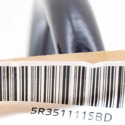 NEW VW CADDY SB MK4 REAR COIL SPRING 5R3511115BD ORIGINAL