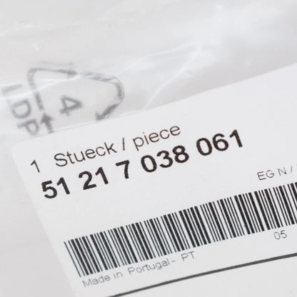 NEW BMW Z4 E85 BOWDEN DOOR CABLE 51217038061 7038061 ORIGINAL