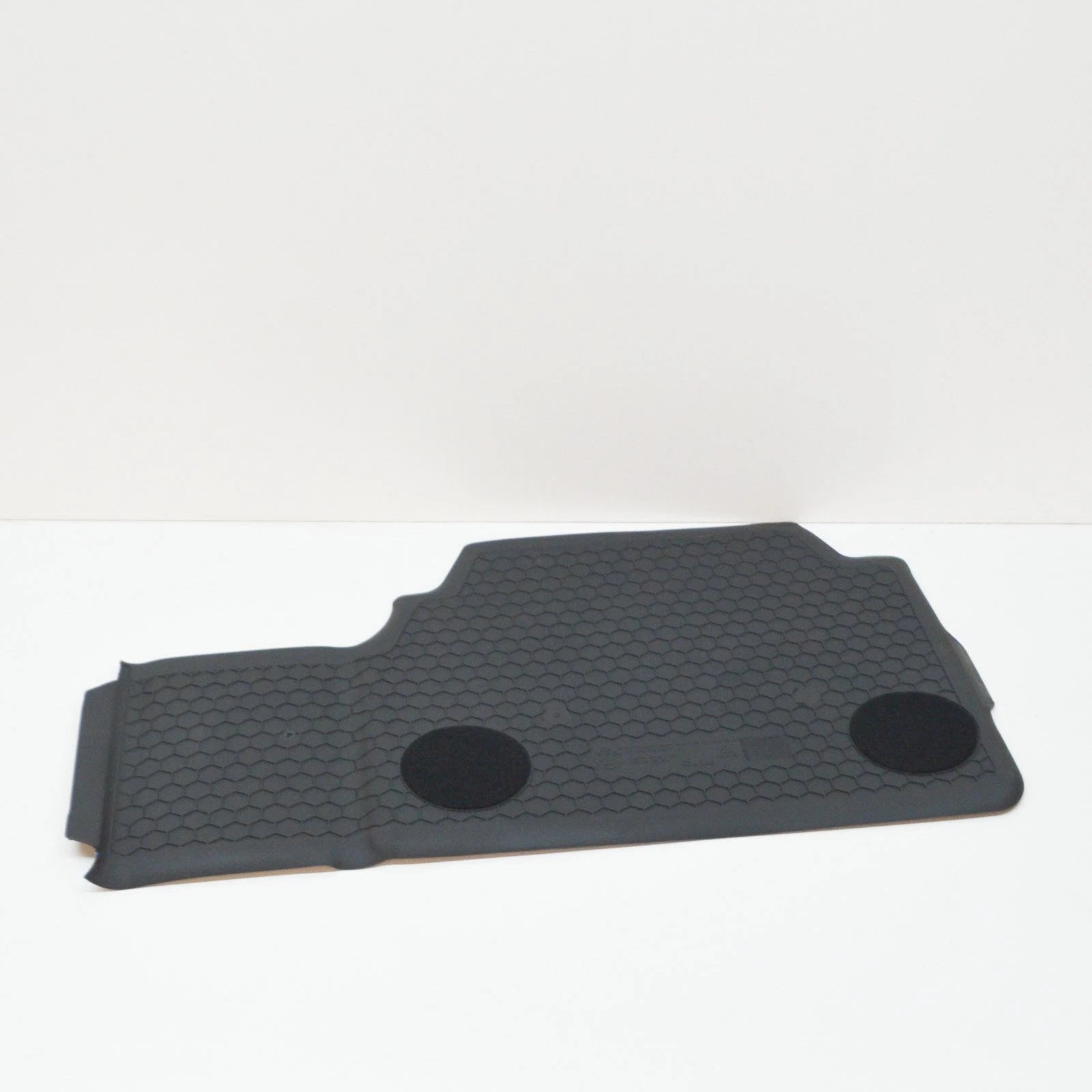 NEW BMW I3 I01 REAR ALL-WEATHER FLOOR MAT PROTECTION COVER 51472353819 ORIGINAL