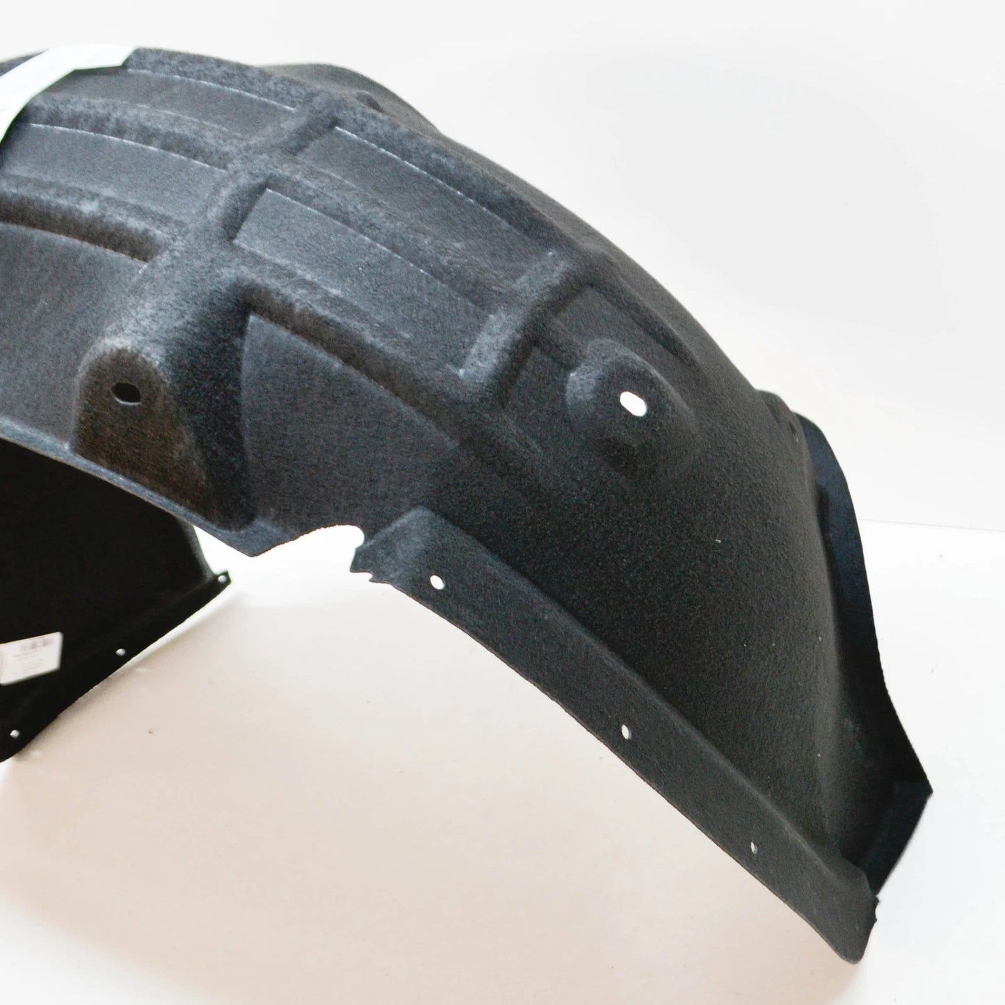 NEW AUDI Q5 8R REAR LEFT FENDER LINER SPLASH SHIELD 8R0810171C