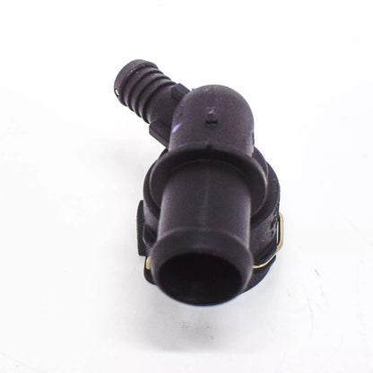 NEW VW GOLF SPORTSVAN MK7 5G QUICK COUPLING PIECE 5Q0122291DE ORIGINAL