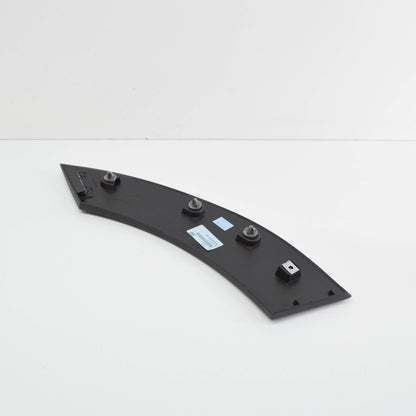 new mini cooper f55 rear left door trim cover 7329031 51777329031 original
