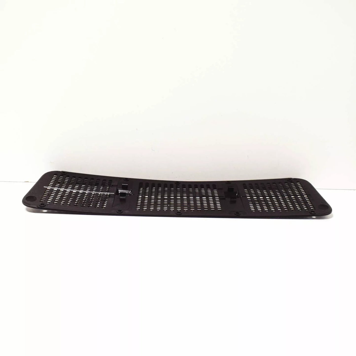 NEW MERCEDES-BENZ G W463 ENGINE HOOD GRILLE COVERING A4638870125 ORIGINAL