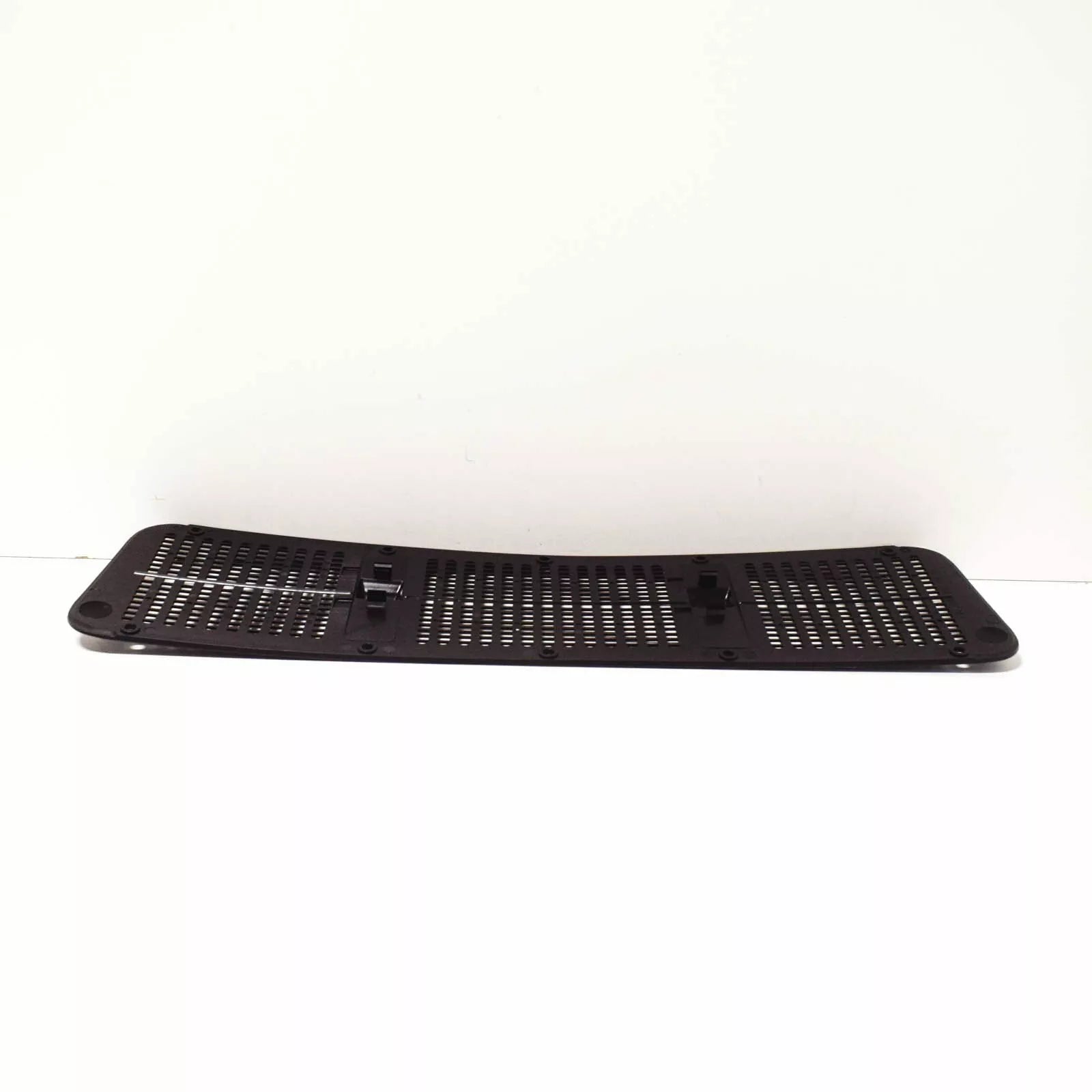 NEW MERCEDES-BENZ G W463 ENGINE HOOD GRILLE COVERING A4638870125 ORIGINAL