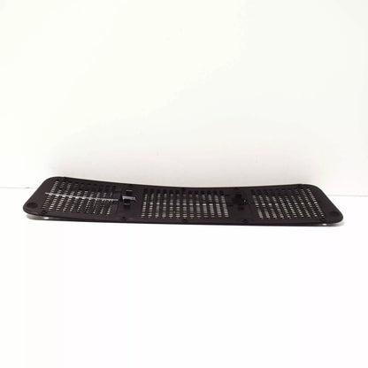 NEW MERCEDES-BENZ G W463 ENGINE HOOD GRILLE COVERING A4638870125 ORIGINAL