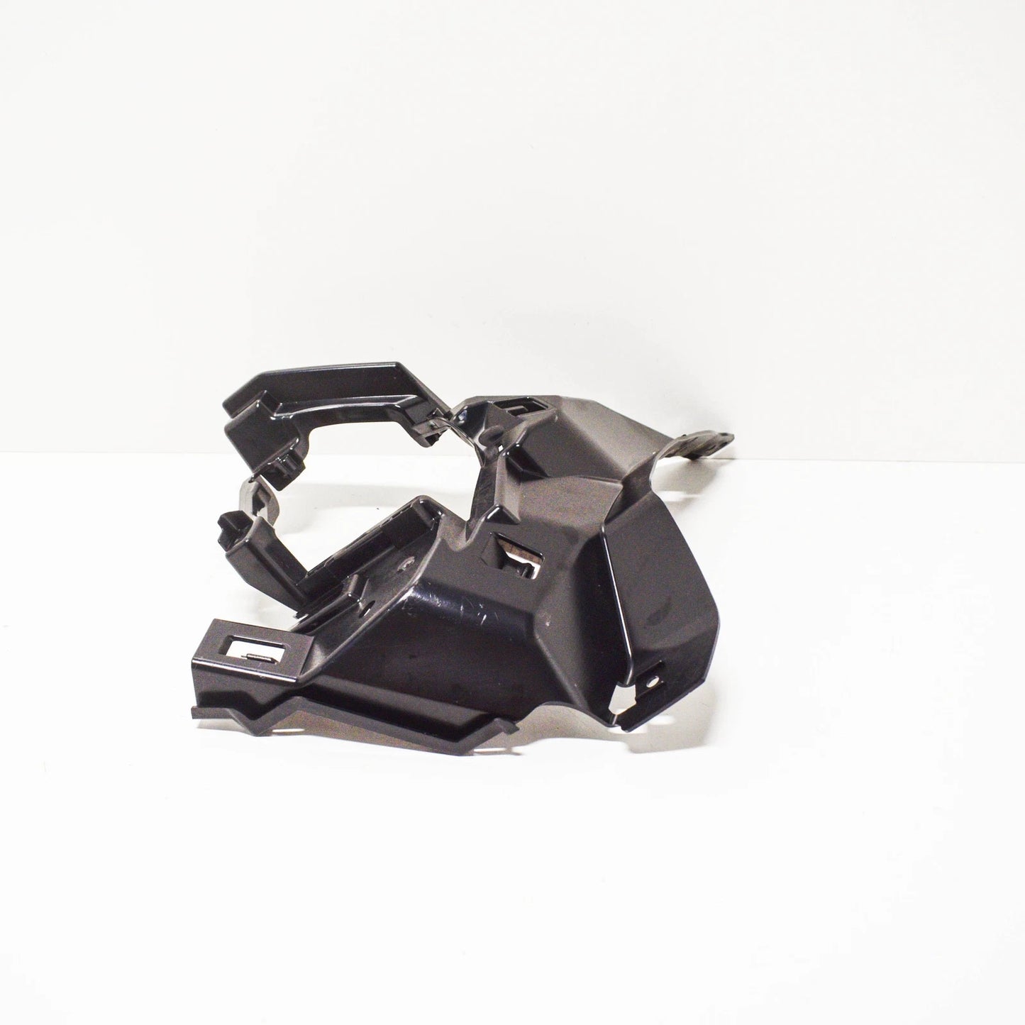 NEW BMW 1 F21 FRONT BUMPER LEFT INSERT 51117371739 7371739 2015 ORIGINAL