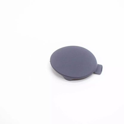 NEW BMW 6 F06 FRONT BUMPER TOW HOOK EYE COVER M SPORT 51118052710 2016 ORIGINAL