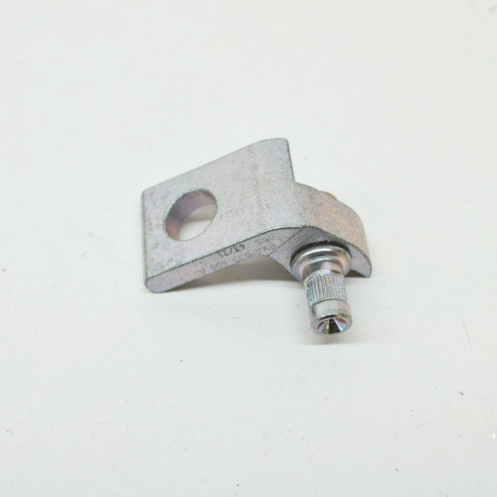 NEW AUDI A1 SPORTBACK GB FRONT RIGHT DOOR HINGE 8X4833406A ORIGINAL