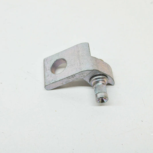 NEW AUDI A1 SPORTBACK GB FRONT RIGHT DOOR HINGE 8X4833406A ORIGINAL