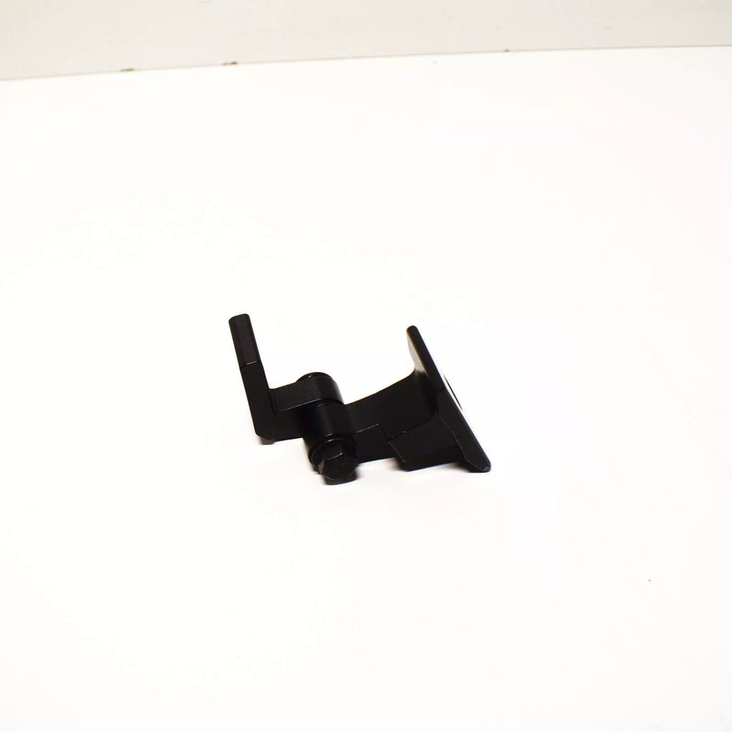 NEW BMW 1 F20 FRONT LEFT UPPER DOOR HINGE 41517284533 ORIGINAL