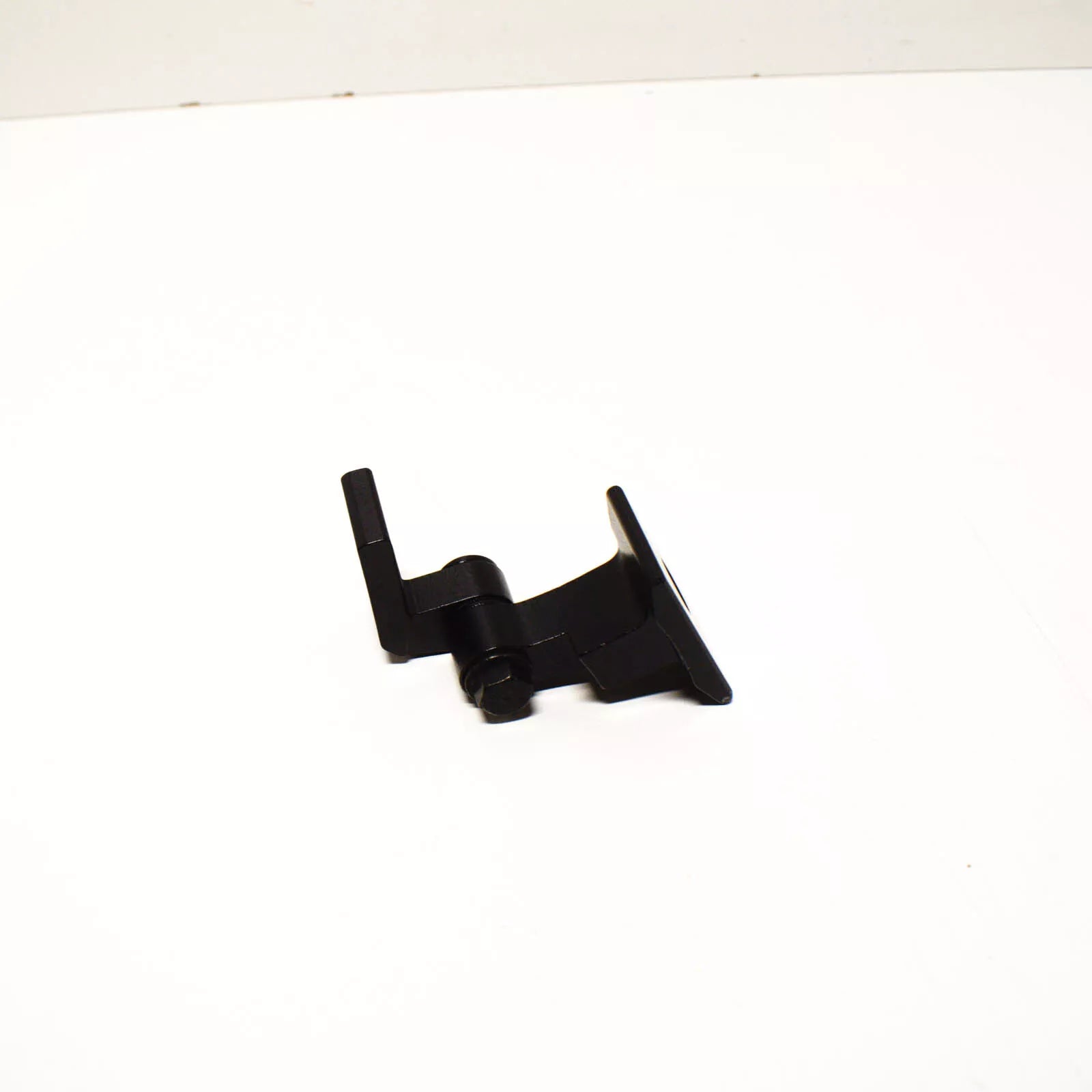 NEW BMW 1 F20 FRONT LEFT UPPER DOOR HINGE 41517284533 ORIGINAL