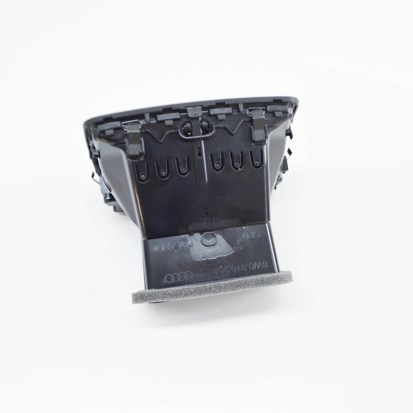 NEW AUDI A4 B9 CENTER CONSOLE REAR AIR VENT 8W0819203B6PS 8W0819203B 6PS