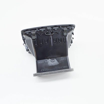 NEW AUDI A4 B9 CENTER CONSOLE REAR AIR VENT 8W0819203B6PS 8W0819203B 6PS