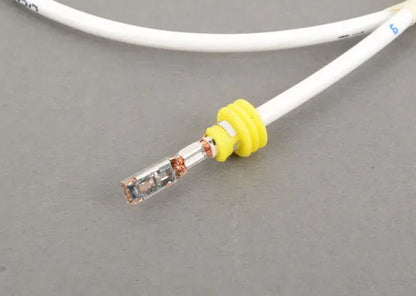 NEW MERCEDES-BENZ CLA C117 ELECTRICAL CABLE WITH GASKET A0005404105 ORIGINAL