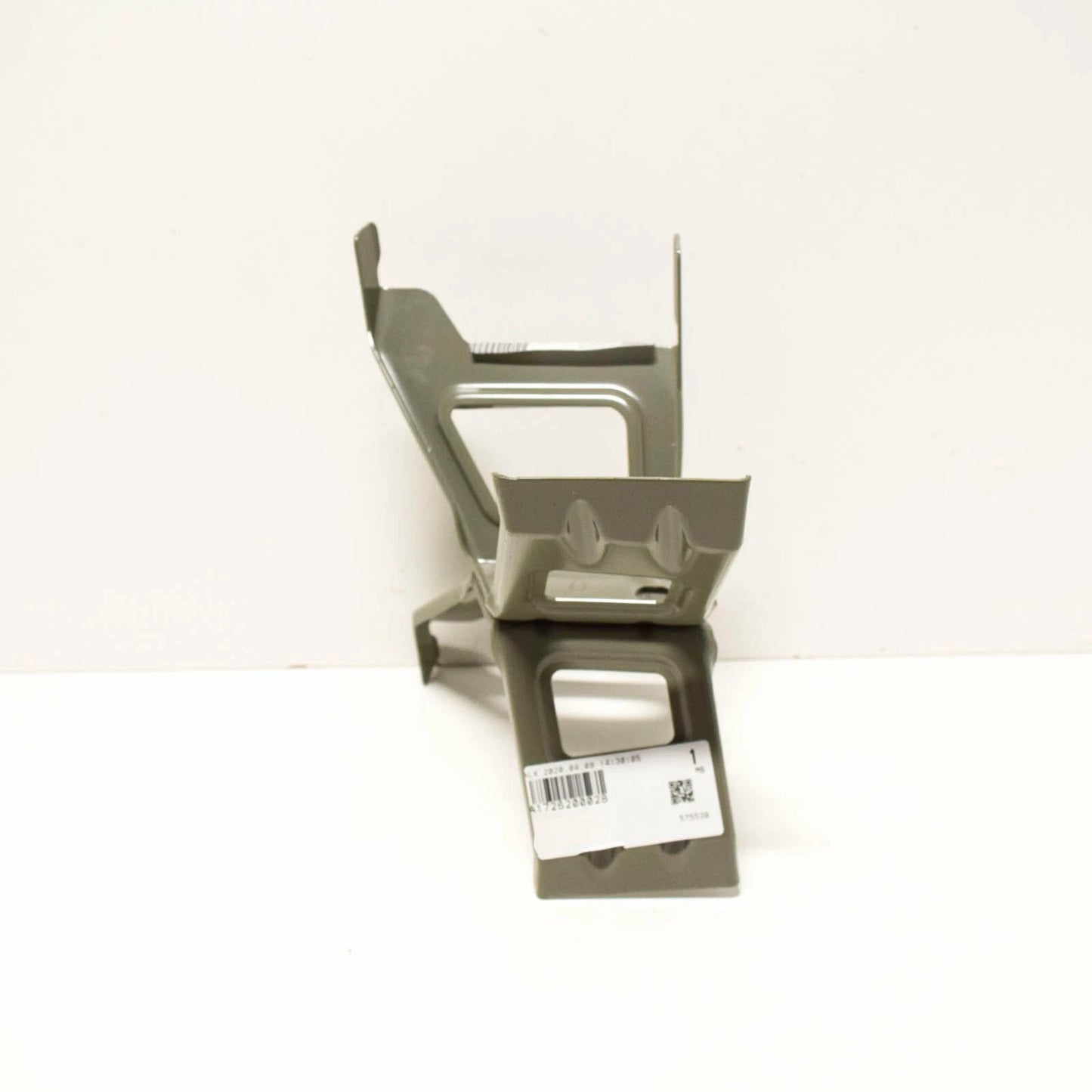 NEW MERCEDES-BENZ SLK R172 FRONT REINFORCEMENT BAR SUPPORT A1726200028