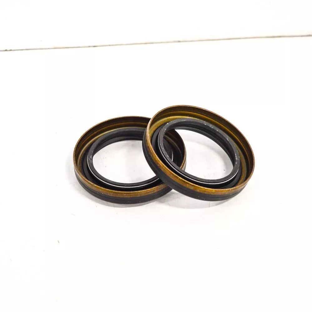 NEW BMW 1 F21 REAR AXLE SHAFT SEAL  33127621206 7621206 ORIGINAL