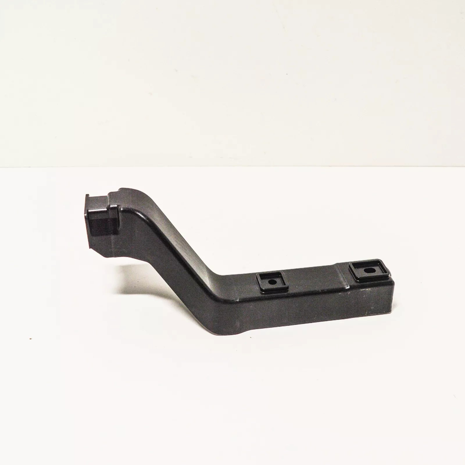 NEW AUDI A6 C7 REAR RIGHT BUMPER HOLDING STRAP CARRIER 4G9807330A ORIGINAL
