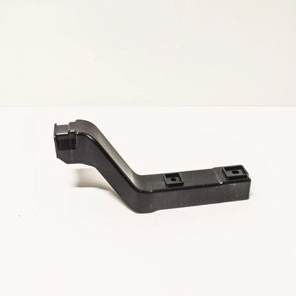 NEW AUDI A6 C7 REAR RIGHT BUMPER HOLDING STRAP CARRIER 4G9807330A ORIGINAL