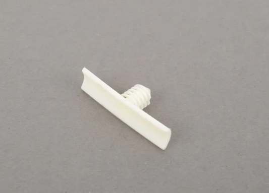 new bmw x3 g01 electrical system cable holder 8375732 61138375732 original