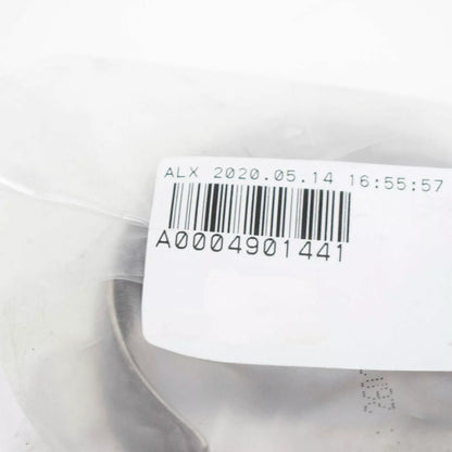 NEW MERCEDES-BENZ FRONT PIPE EXHAUST CLAMP A0004901441 ORIGINAL