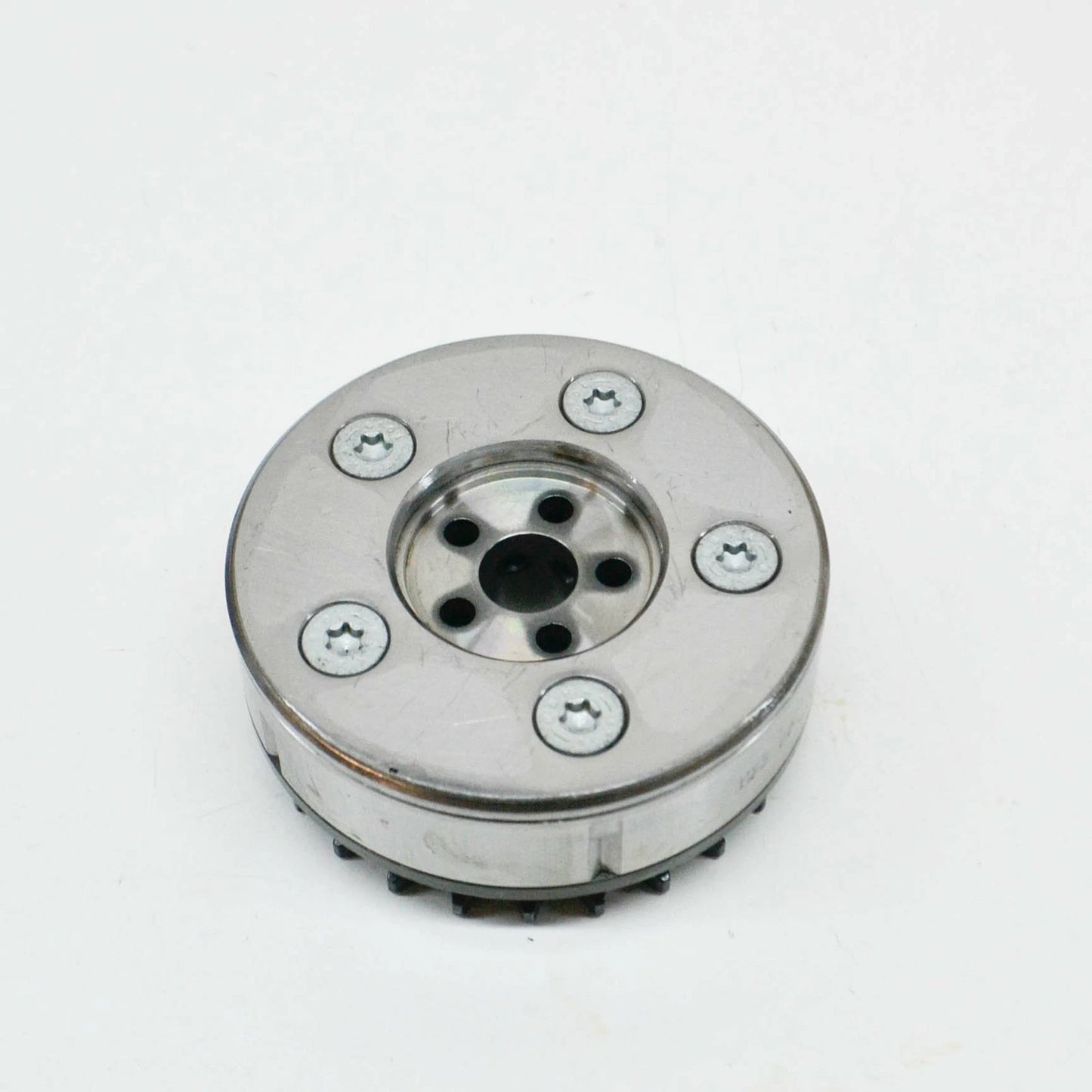 NEW AUDI A4 B7 ENGINE CAMSHAFT ADJUSTER UNIT 079109087N ORIGINAL