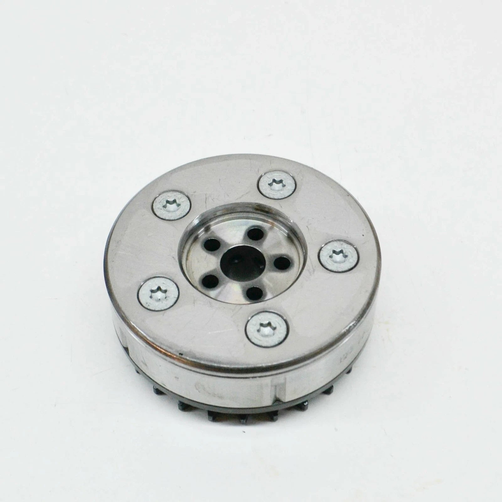 NEW AUDI A4 B7 ENGINE CAMSHAFT ADJUSTER UNIT 079109087N ORIGINAL