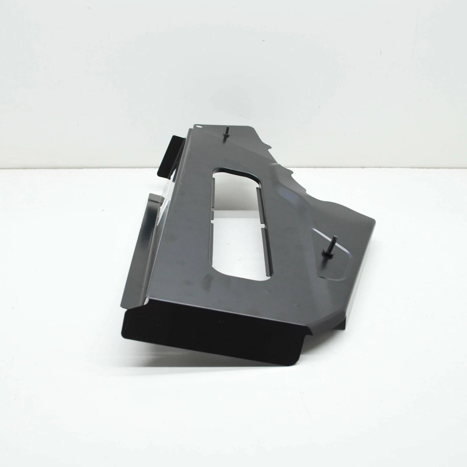 NEW MERCEDES-BENZ C W205 REAR LEFT FENDER CLOSING WALL A2056302703 ORIGINAL