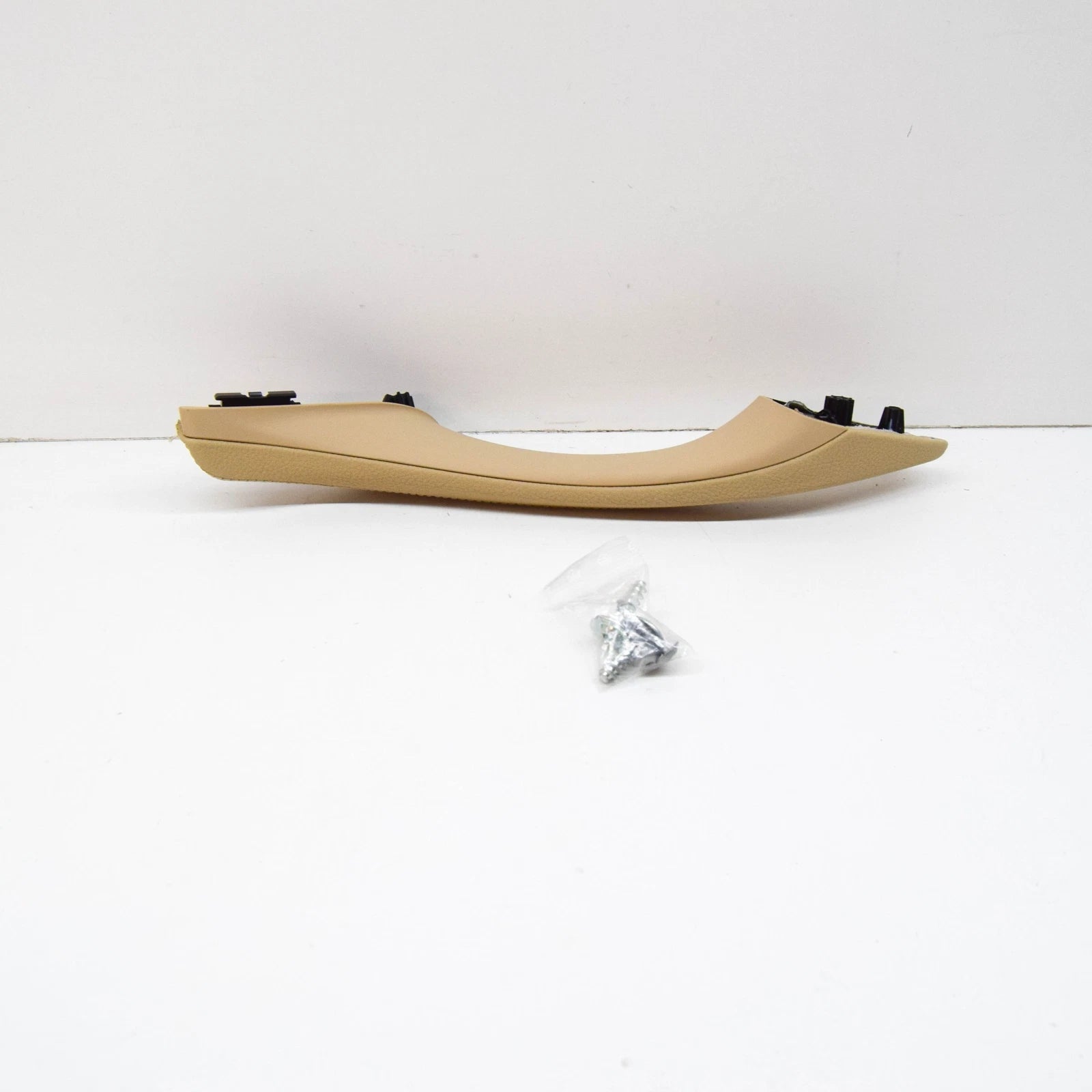 NEW BMW 5 F10 LEFT SIDE DOOR PULL HANDLE RHD 51417225849 ORIGINAL