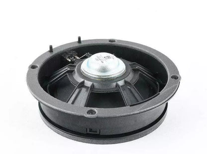NEW AUDI Q5 8R FRONT DOOR MID-RANGE BASS SPEAKER 8R0035415C ORIGINAL
