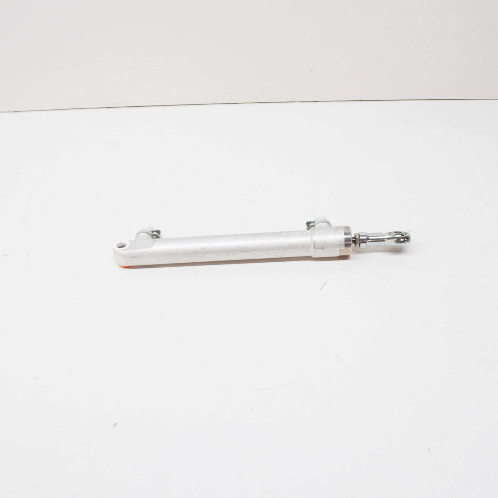 NEW MB SL R129 FOLDING TOP HYDRAULIC SYSTEM CYLINDER A1298002072 ORIGINAL