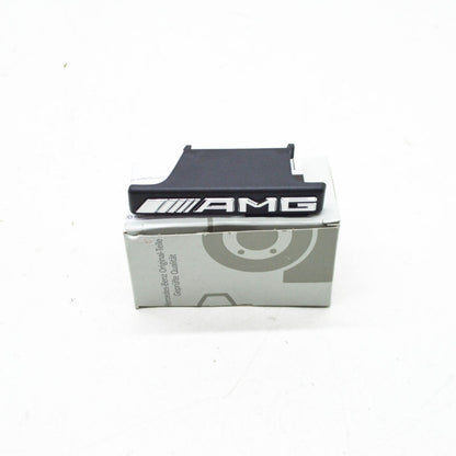 NEW MERCEDES-BENZ GLE W167 FRONT RADIATOR GRILLE AMG BADGE A1678172000 ORIGINAL