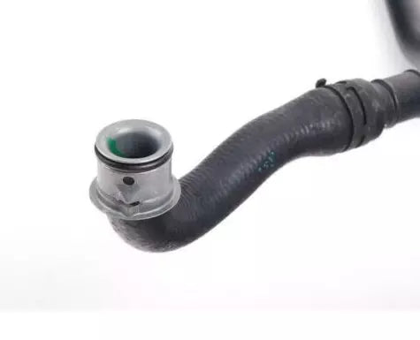 NEW MERCEDES-BENZ E W211 EXPANSION TANK HOSE A2115000472 ORIGINAL