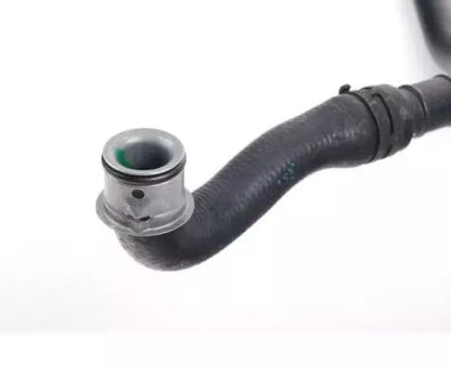 NEW MERCEDES-BENZ E W211 EXPANSION TANK HOSE A2115000472 ORIGINAL