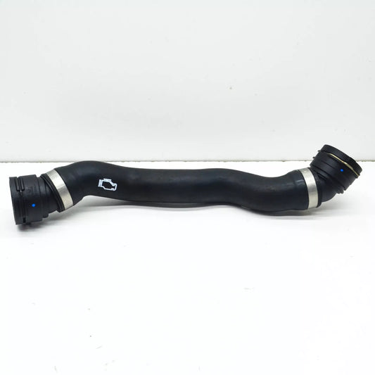 NEW BMW X3 G01 LEFT SIDE WATER RADIATOR HOSE 7535562 17127535562 ORIGINAL