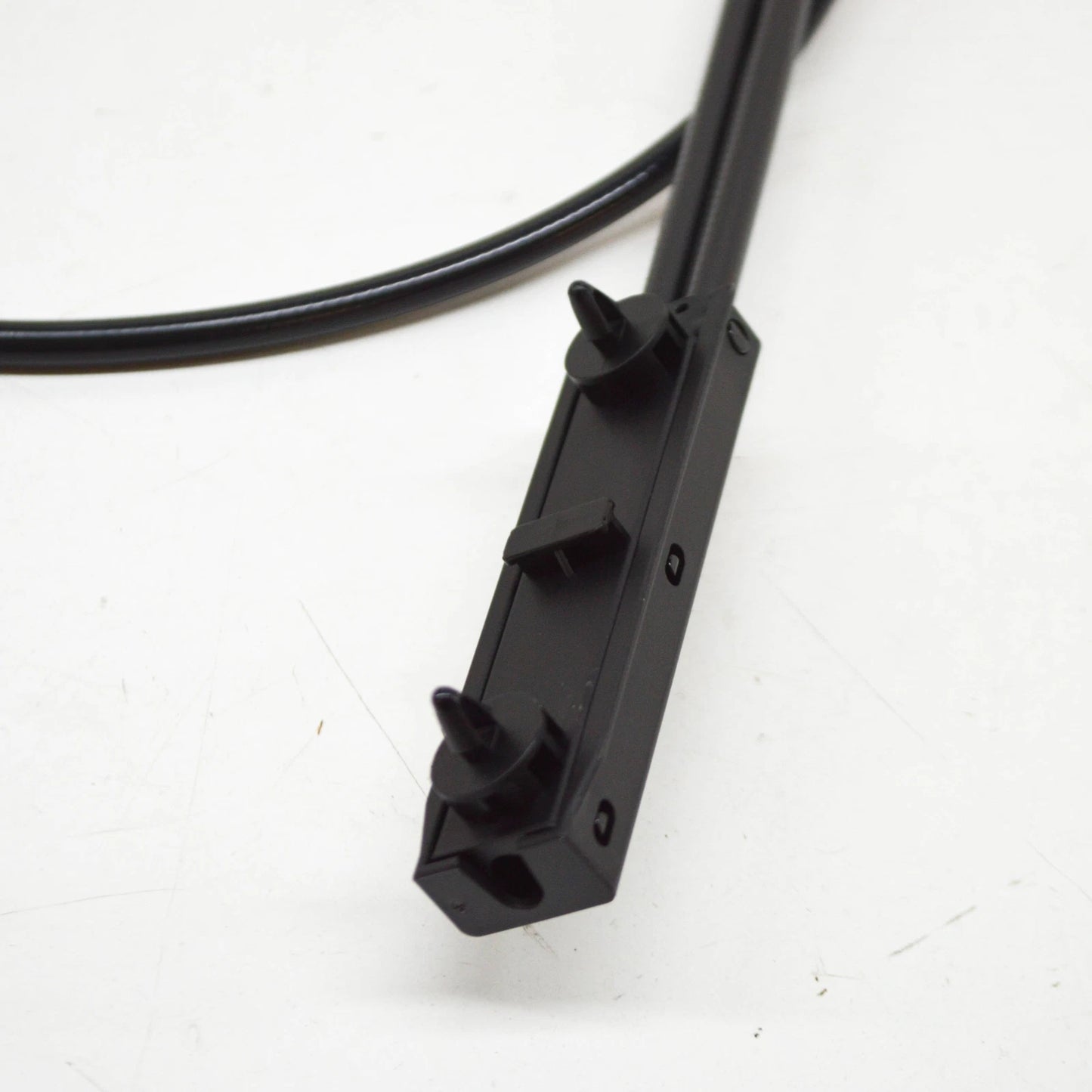 NEW BMW 7 G11 FRONT BONNET HOOD BOWDEN CABLE 51237347414 ORIGINAL