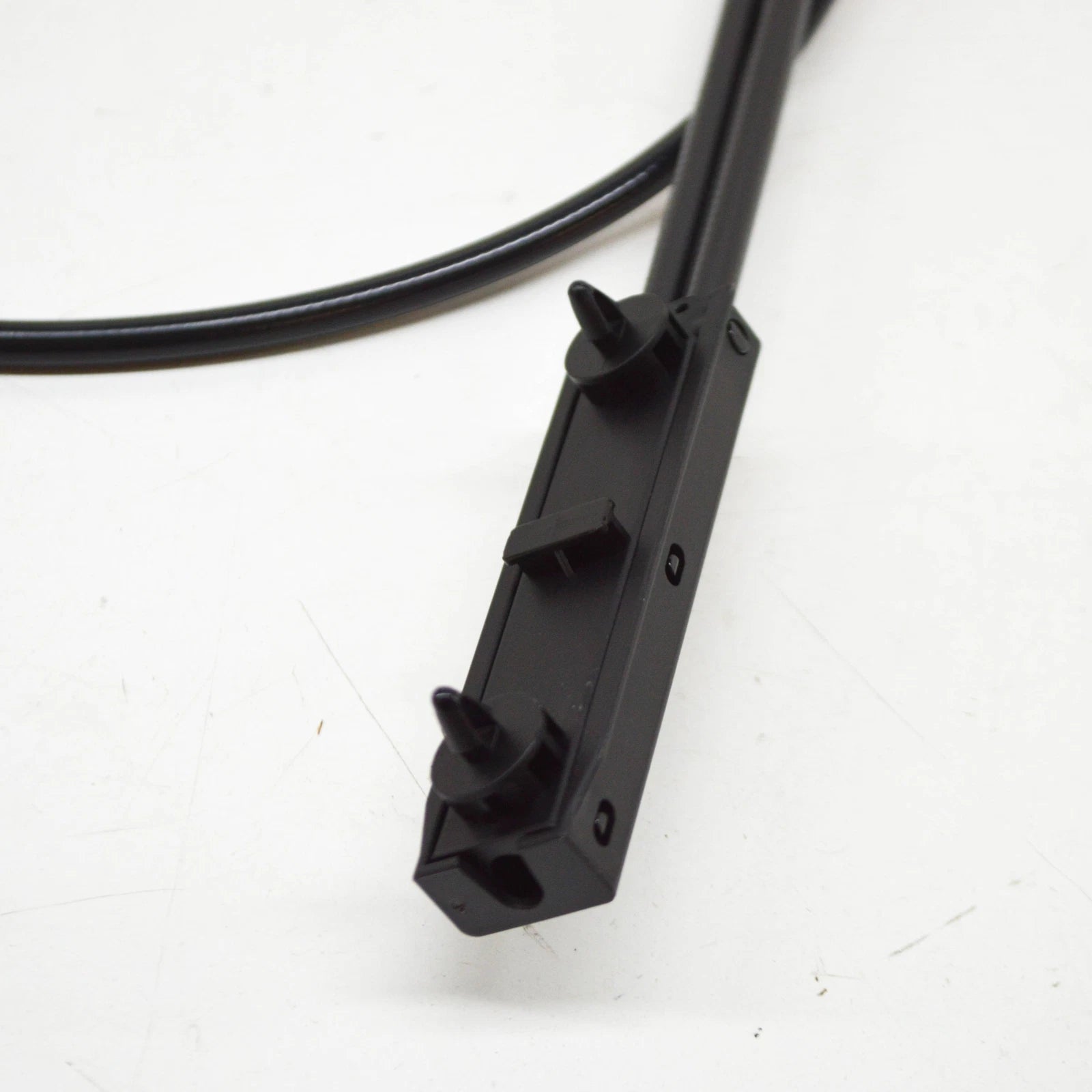 NEW BMW 7 G11 FRONT BONNET HOOD BOWDEN CABLE 51237347414 ORIGINAL