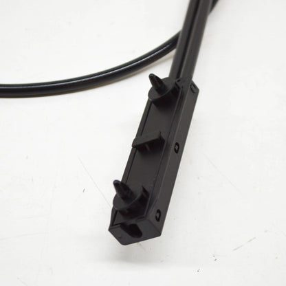 NEW BMW 7 G11 FRONT BONNET HOOD BOWDEN CABLE 51237347414 ORIGINAL