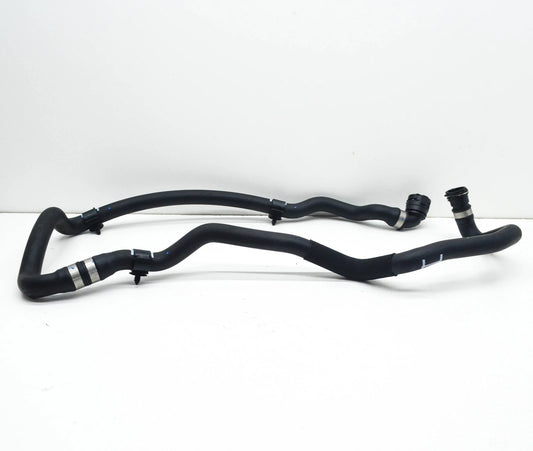 NEW BMW X3 G01 COOLING WATER RADIATOR HOSE 17127535534 ORIGINAL