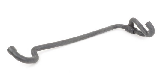 new bmw 5 e34 engine coolant recovery tank hose 11531711002 1711002 original