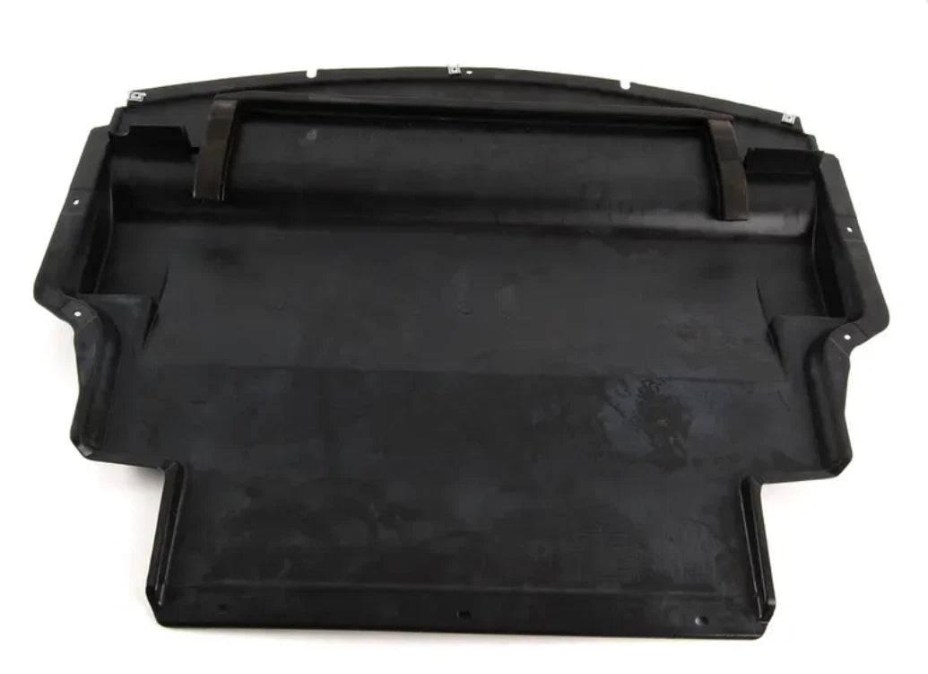 NEW BMW Z4 E86 FRONT ENGINE UNDERHOOD SHIELD COVER 7895804 51717895804 ORIGINAL