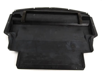 NEW BMW Z4 E86 FRONT ENGINE UNDERHOOD SHIELD COVER 7895804 51717895804 ORIGINAL