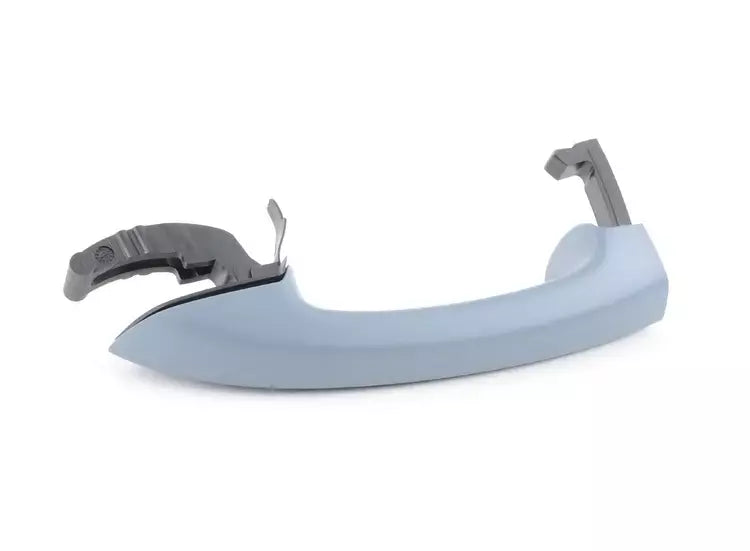 NEW VW SCIROCCO 13 FRONT RIGHT DOOR EXTERIOR HANDLE 1K8837206FGRU ORIGINAL