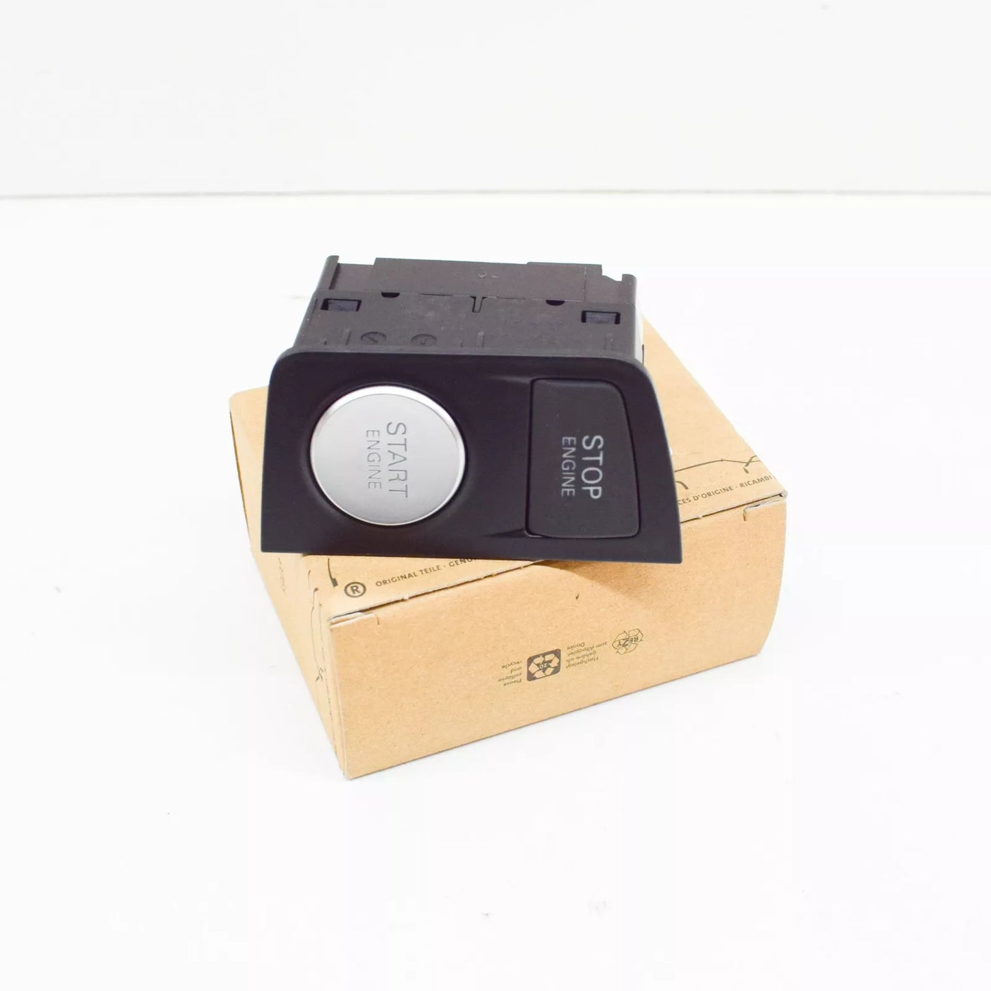 NEW AUDI A6 C6 START STOP SWITCH LHD 4F1905217EVUV