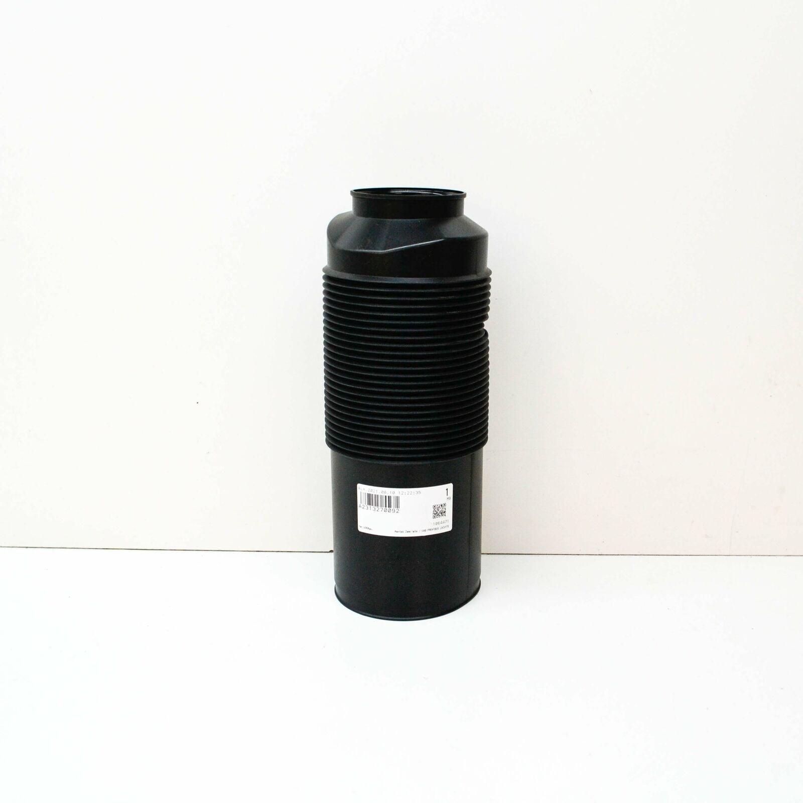 NEW MB SL R231 FRONT RIGHT SHOCK ABSORBER ELASTOMER CUFF A2313270092 ORIGINAL