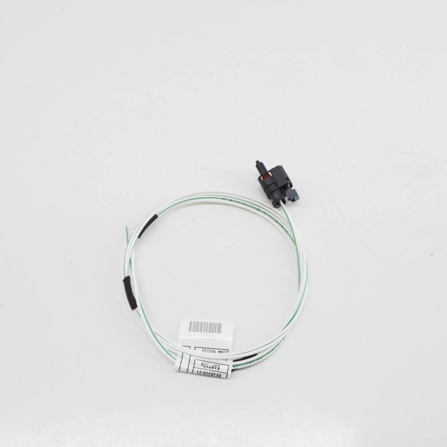 NEW BMW 5 F10 HIGH PRESSURE PUMP ADAPTER HMK 12518638006 8638006 ORIGINAL