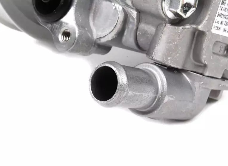 NEW AUDI A5 SPORTBACK 8T POWER STEERING PUMP 8K0145153F ORIGINAL