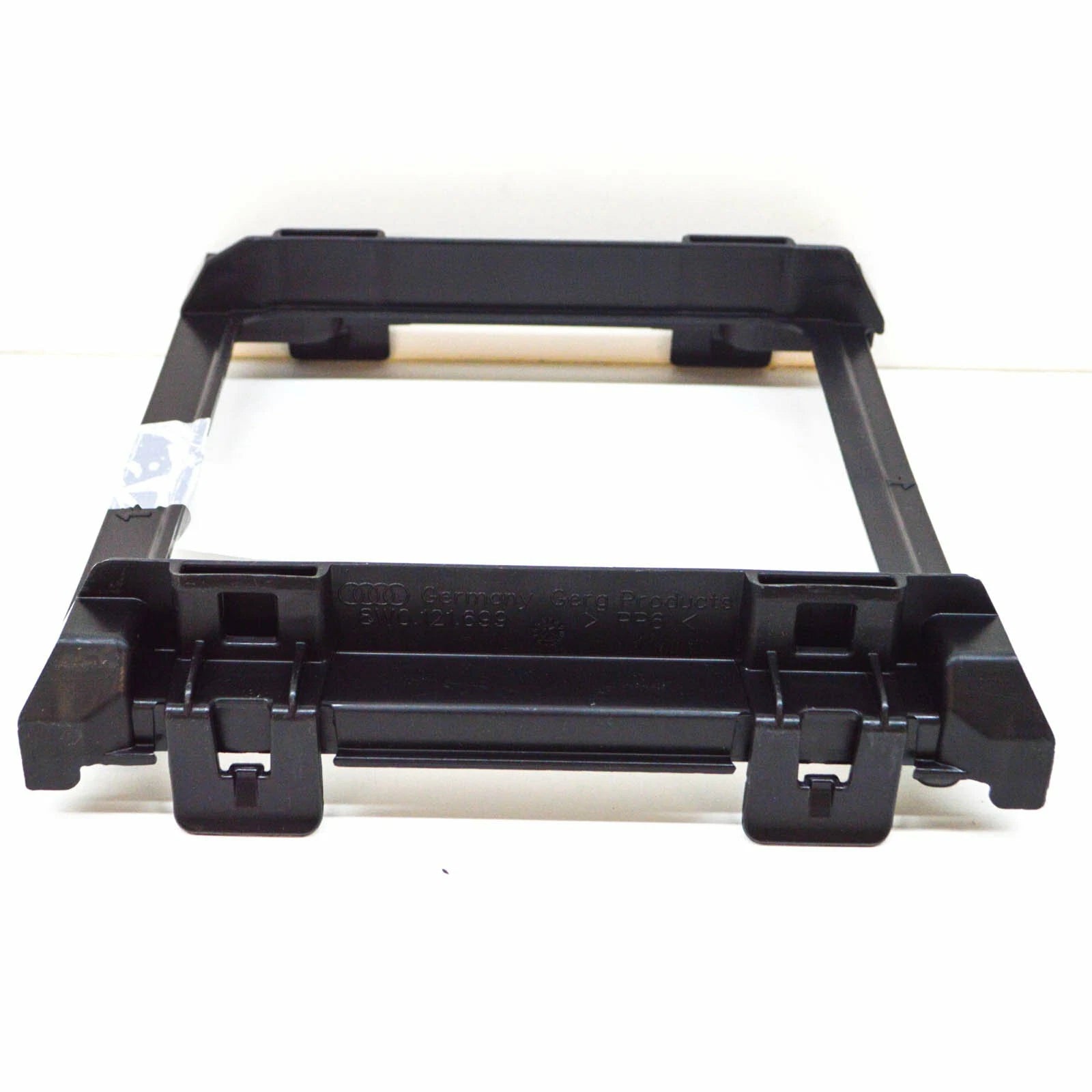 NEW AUDI RS5 SPORTBACK 8W6 FRONT RADIATOR SUPPORT AIR DUCT 8W0121699 ORIGINAL